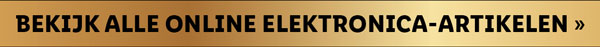Bekijk alle elektronische apparatuur voor een feestavond