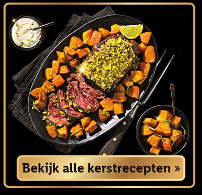 Kerstrecepten