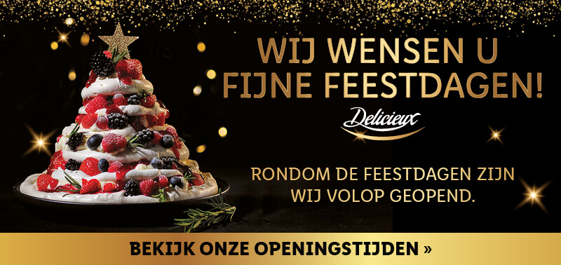 Openingstijden