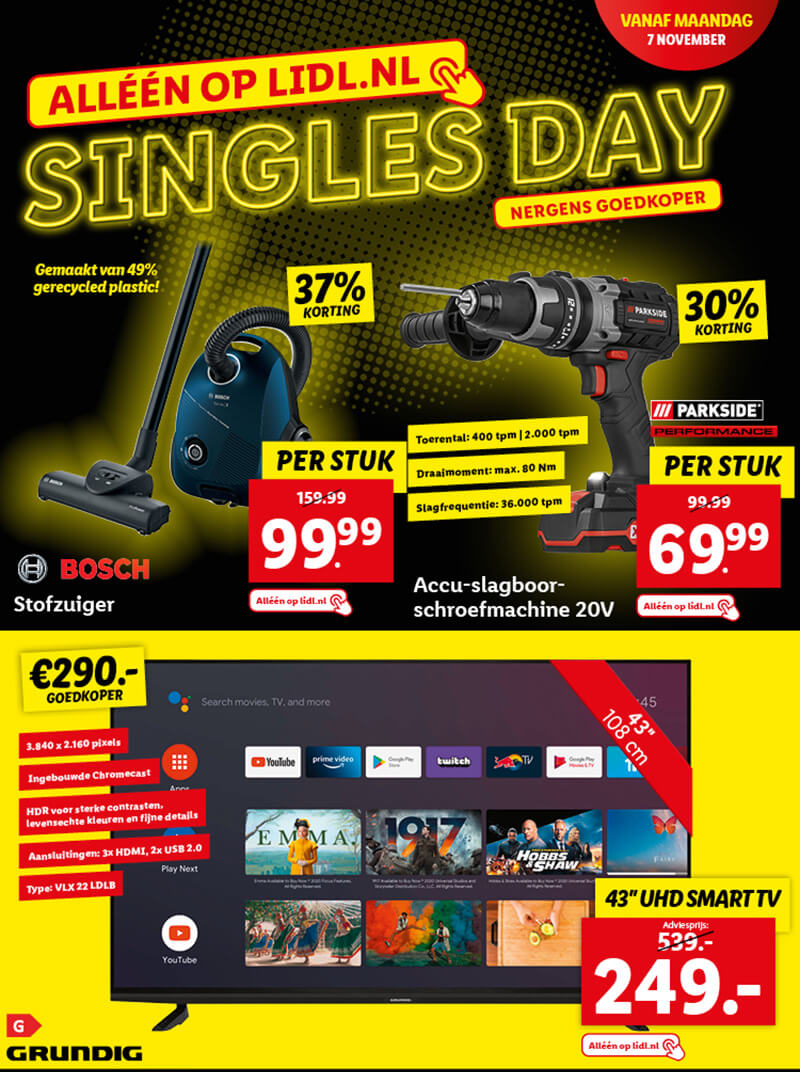Singles Day