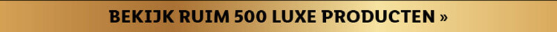 Luxe voor iedereen