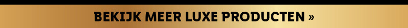 Luxe voor iedereen