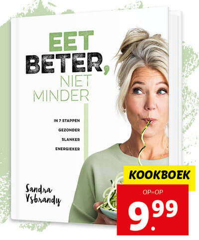 Sandra Ysbrandy