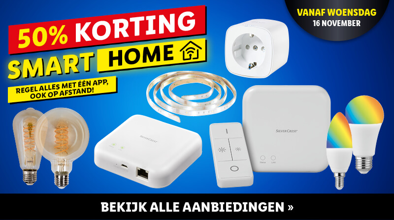 Extra Voordeel met Lidl Plus