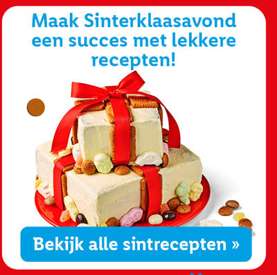 Kerstrecepten