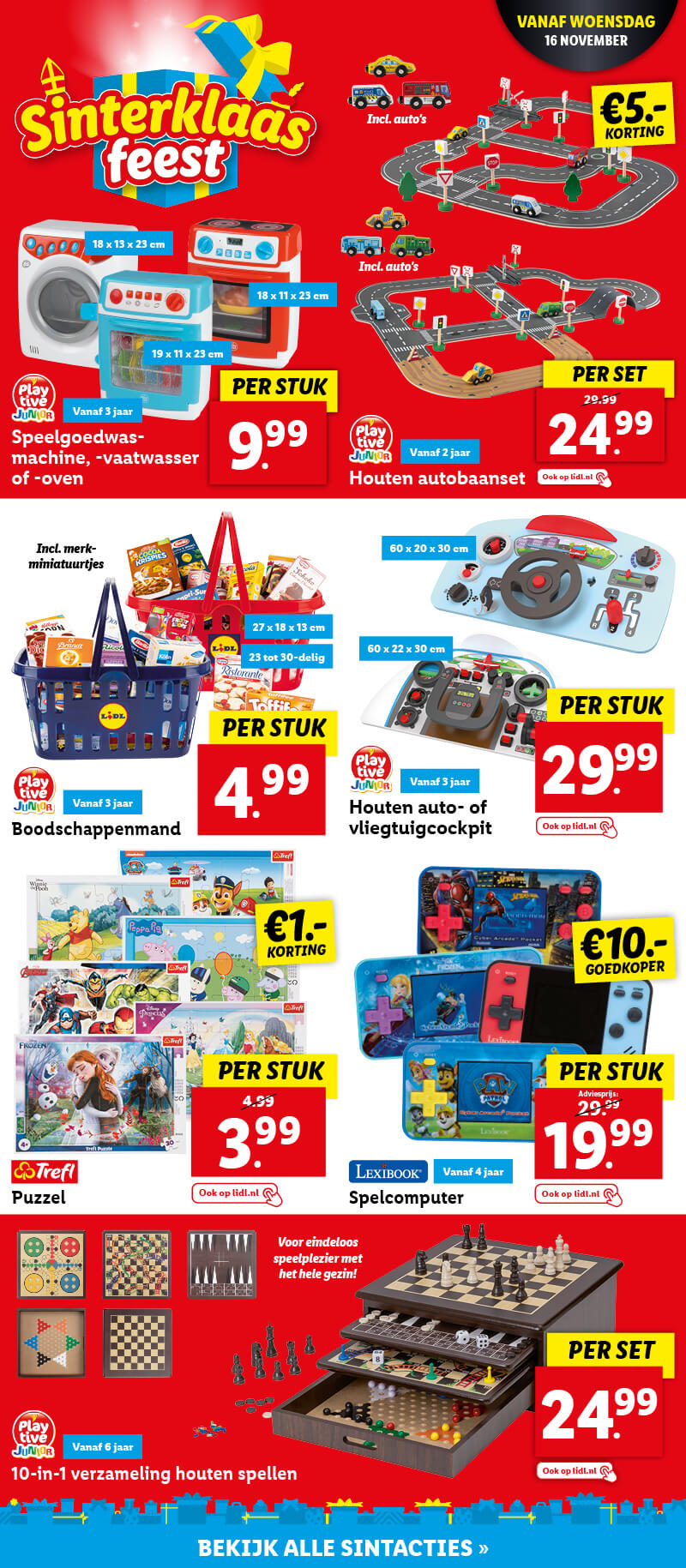 Sinterklaas