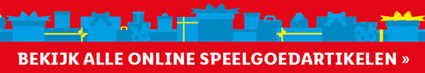 Bekijk verschillende soorten Sinterklaascadeau's