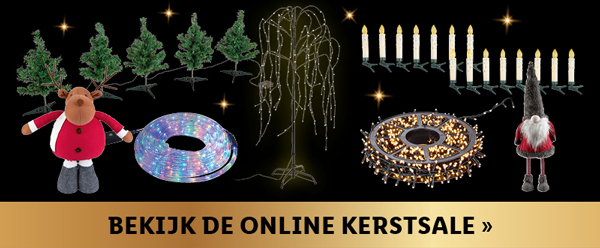 Bekijk online alle artikelen in de sale >>