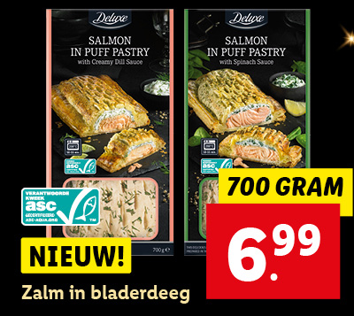 Luxe voor iedereen