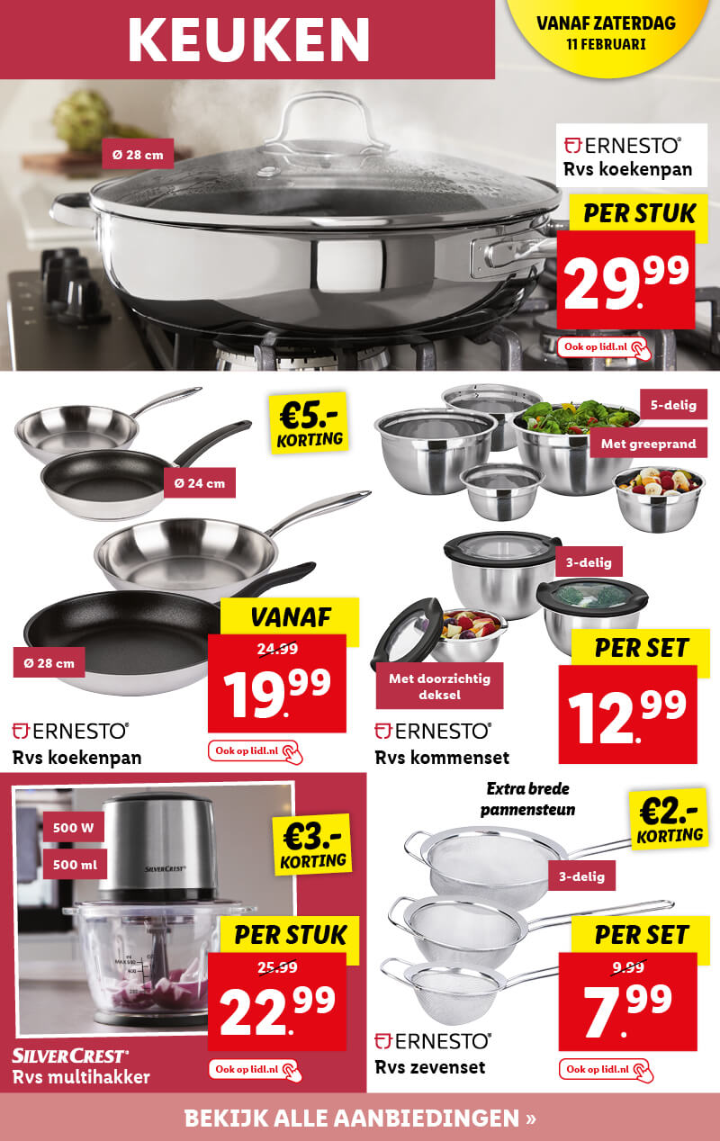 Keuken