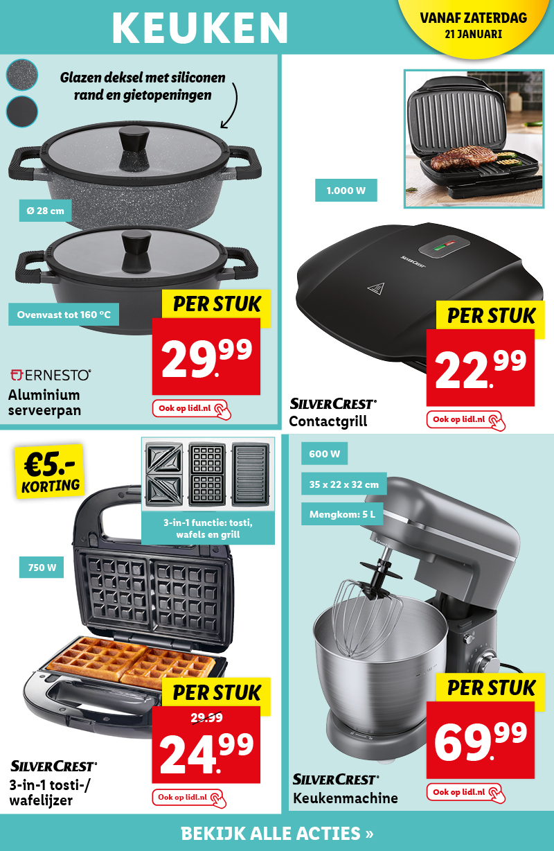 Keuken