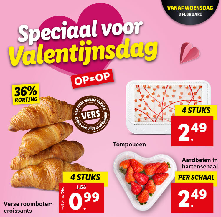 Valentijnsdag