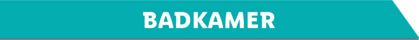 Bekijk de handigste badkamermeubels