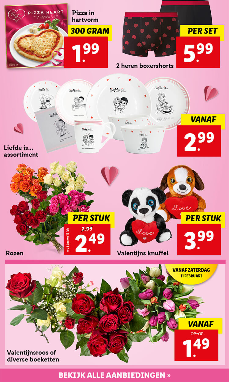 Valentijnsdag
