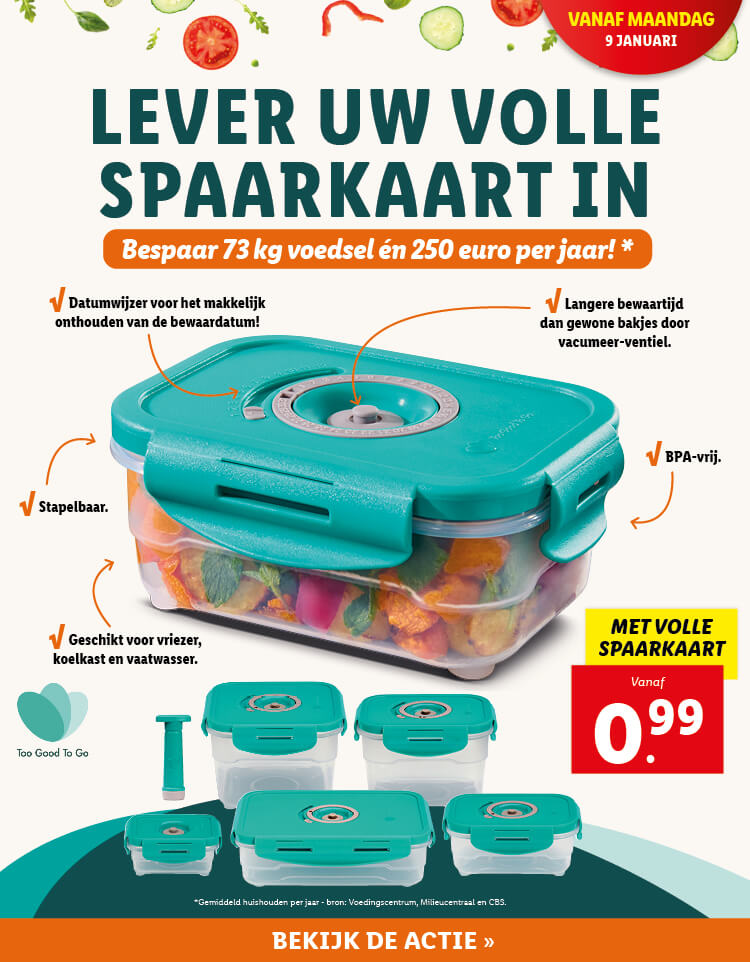 Spaarkaart
