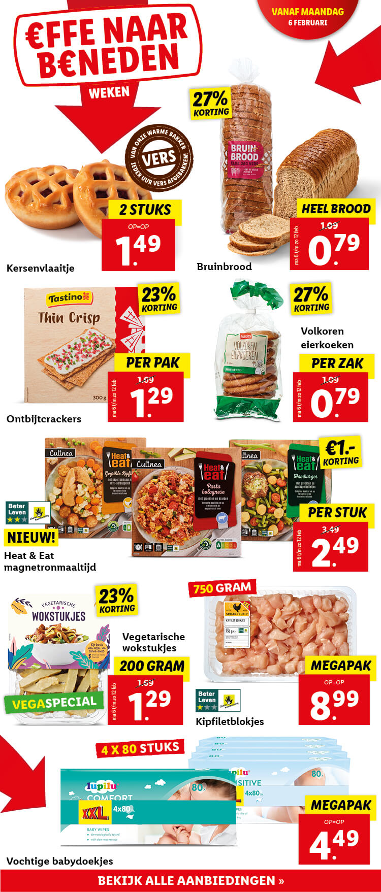 Aanbiedingen