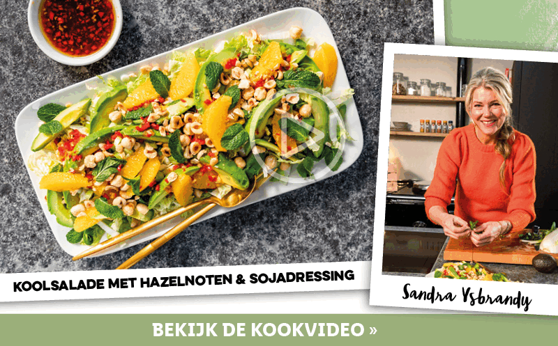 Sandra Ysbrandy