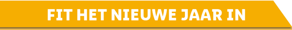 Ga fit het nieuwe jaar in!