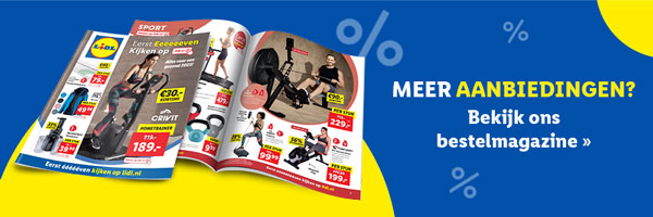 Bekijk onze digitale folder online!
