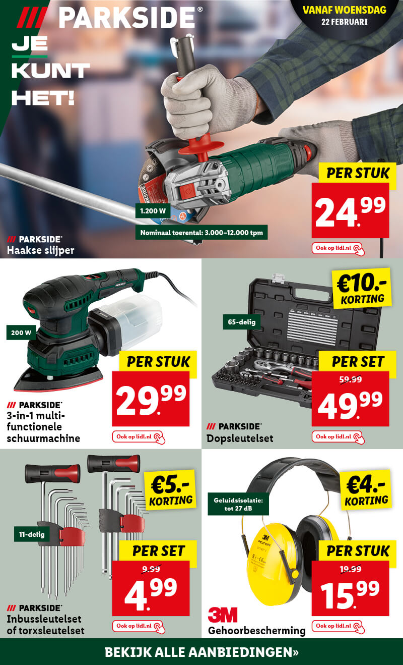 Opgeruimde keuken