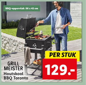 Grillmeister BBQ Toronto