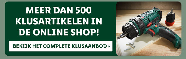 Bekijk alle klusapparatuur op lidl.nl