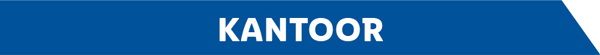 Verbeter je (thuis)kantoor