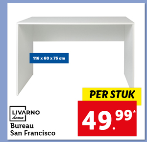 Livarno Home Bureau San Francisco