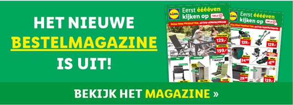 Bekijk onze digitale folder online!