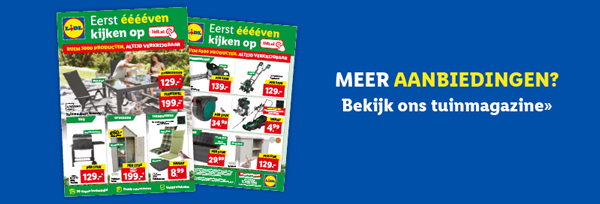 Bekijk onze digitale folder online!