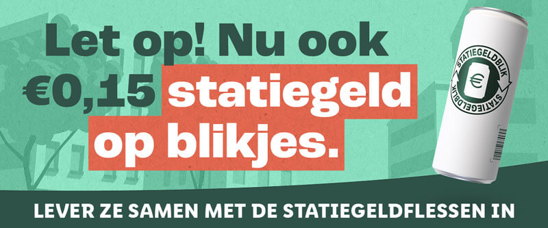 Statiegeld