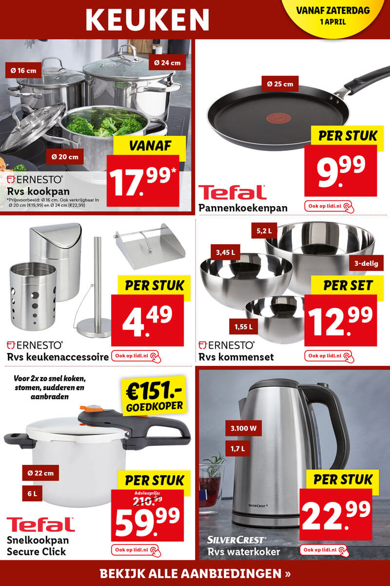 keuken