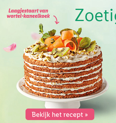 Laagjestaart