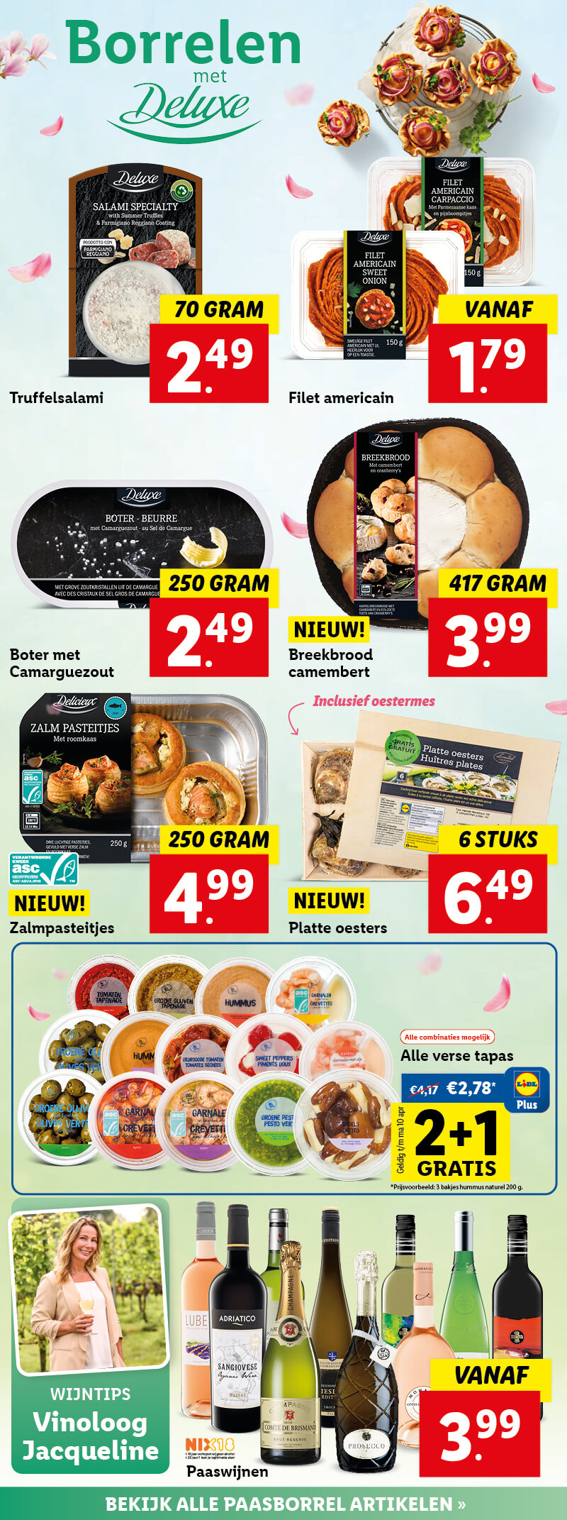 Paasborrel