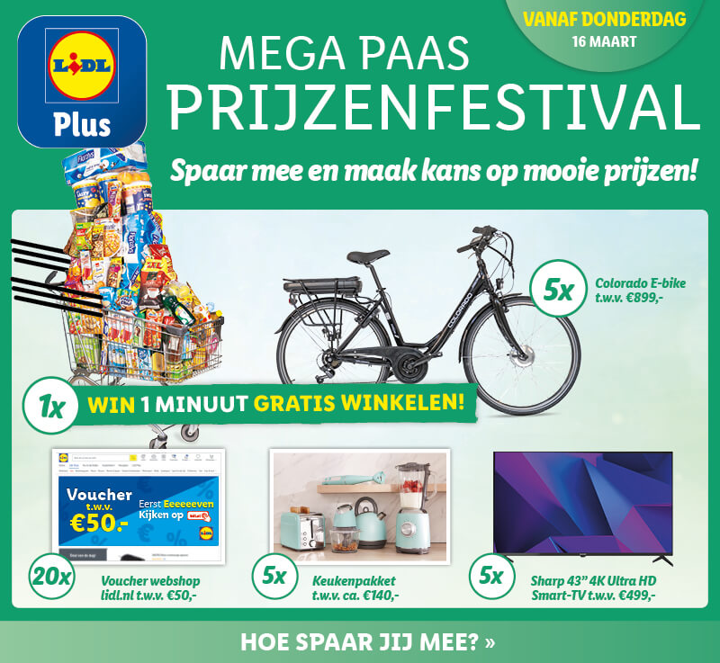 Prijzenfestival