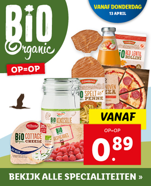 Bio organic