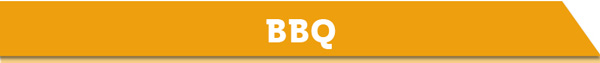 Staat de bbq al klaar?
