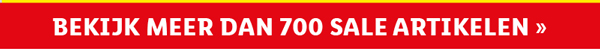 Bekijk alle SALE artikelen