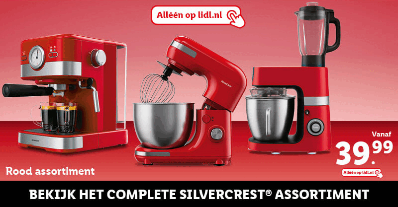 Silvercrest