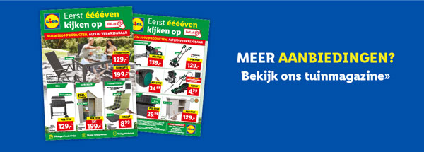Bekijk onze digitale folder online!