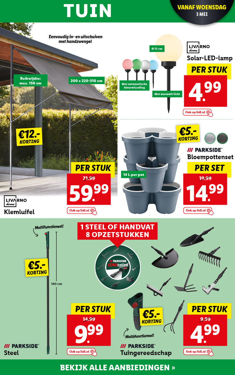 Tuin