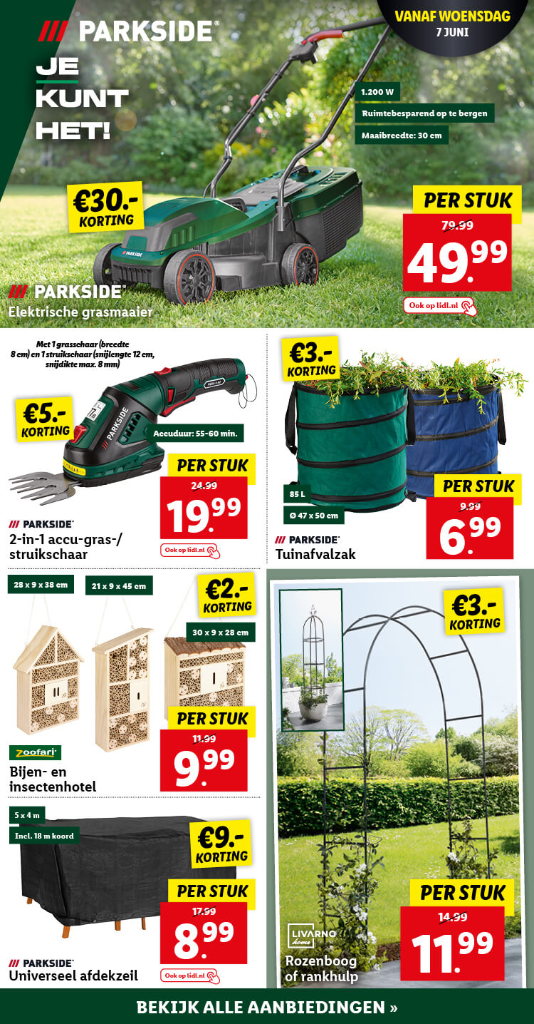 Tuin